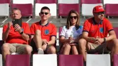Fifa's Water Bottle Ban Sparks Health Concerns