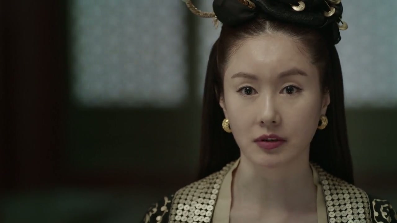 Hwarang: The Poet Warrior Youth Screenshot
