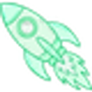 rocket cursor