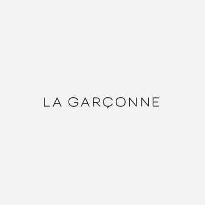 La Garconne logo