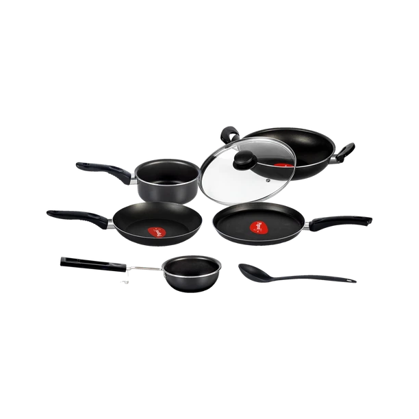 Pigeon Favourite Gift Set 7-Piece Cookware