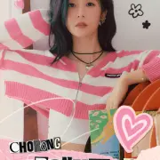 cho rong apink 1311749