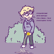 small talk