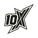 10X Athletic affiliate program logo