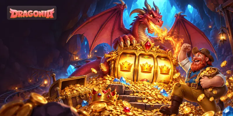 Dragonia 10