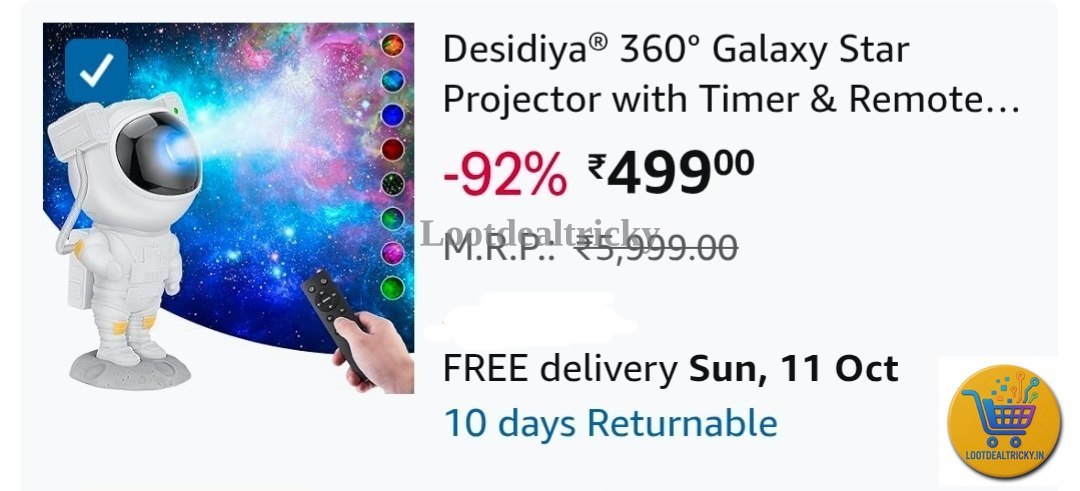 499 Amzn To | Exclusive Sale Discount