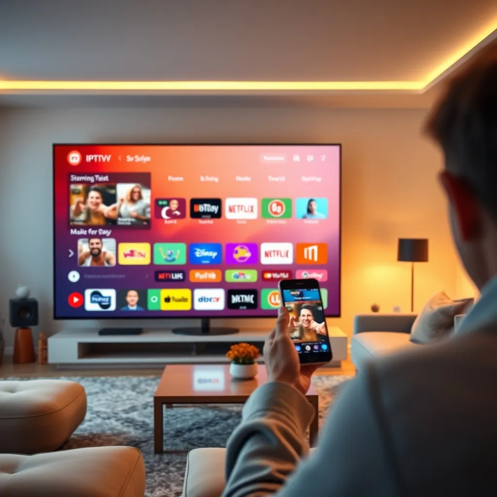 Is BestBuy IPTV IPTV Trial Worth Testing in 2026? A Beginner's Step-by-Step Guide - Image 1
