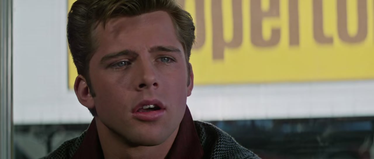 Grease 2 Screenshot