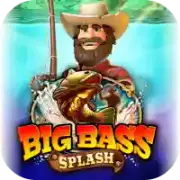 Big-Bass-Splash