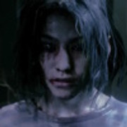 RE2R Zombie Girl