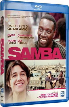 Samba (2014) WebDL 1080p AC3 ITA