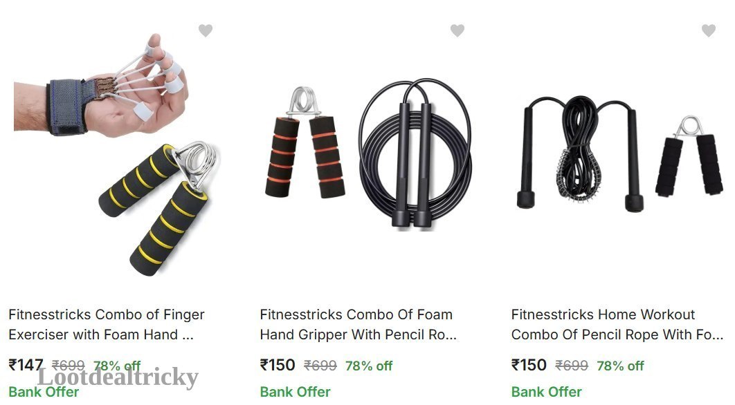 Flipkart Upto 84 – Just ₹147 | Best Price Drop Today