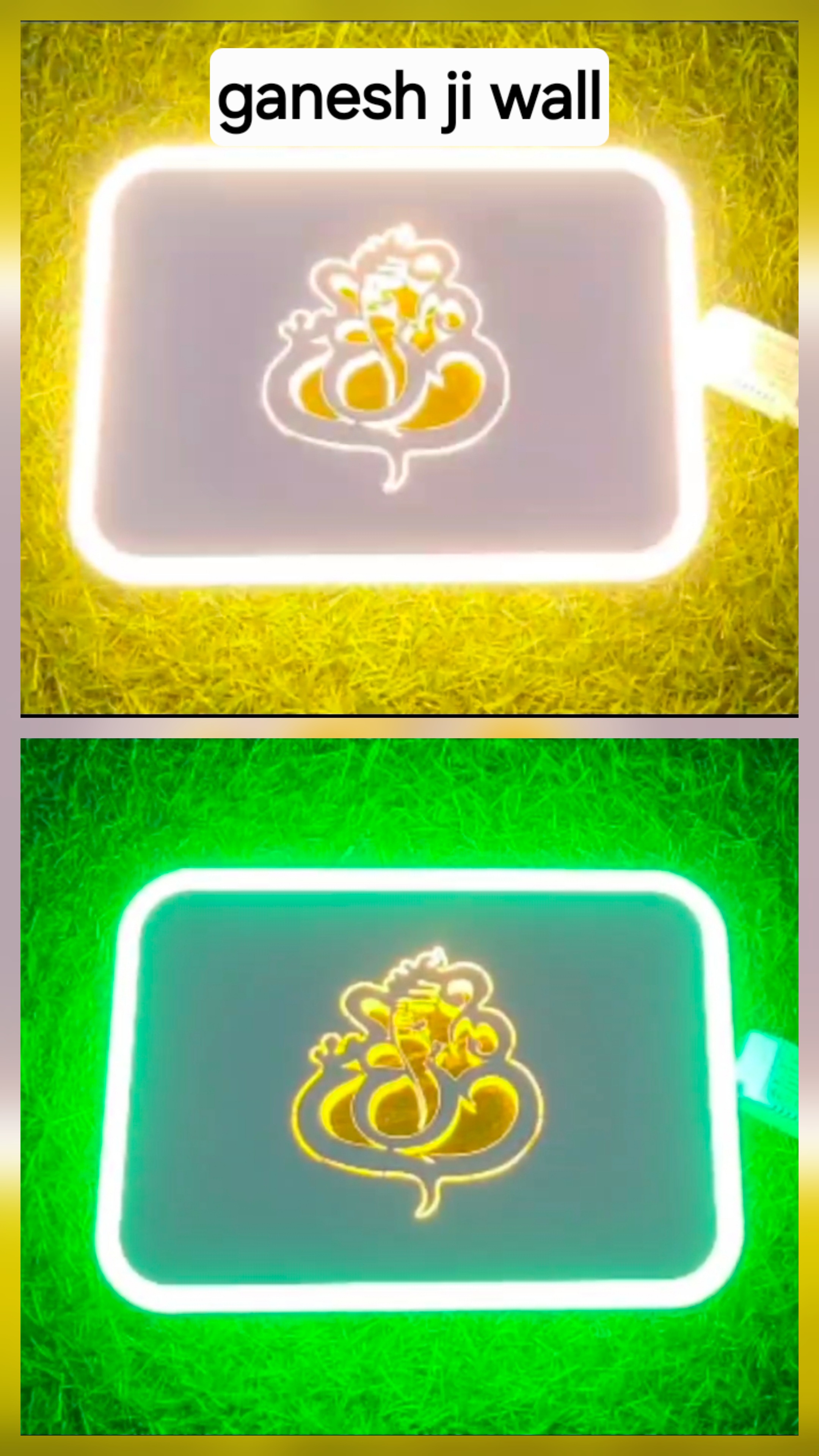 Ganesh ji — Ohrim wholesale price 450