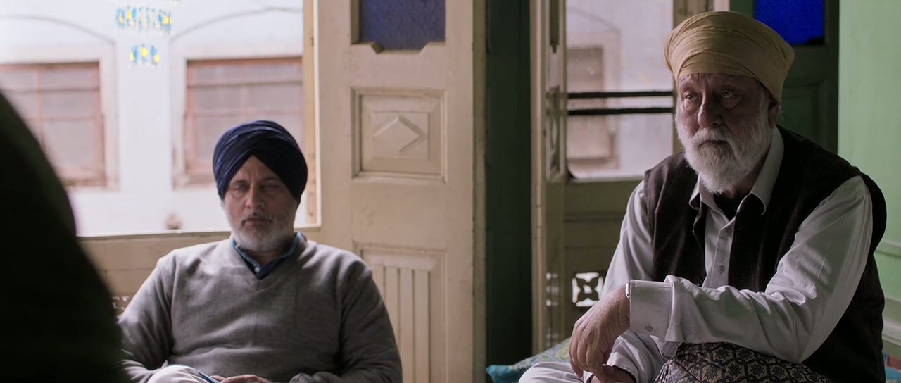 Manmarziyaan Screenshot