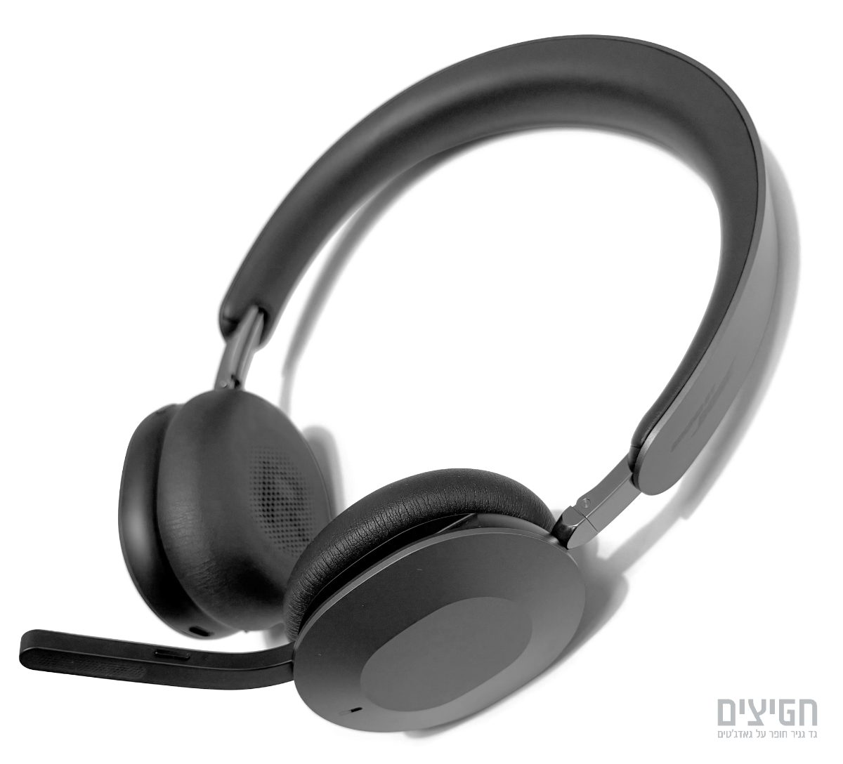 Lenovo ThinkPad Dual-Mode Wireless ANC Foldable Headset 8550 (Aura Edition)