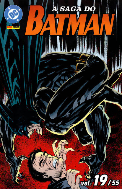 A-Saga-do-Batman-2024-Volume-19