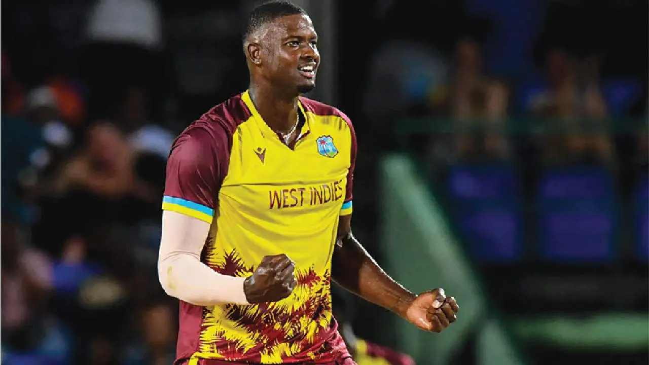 Jason Holder Retires From ODI Cricket, Big Blow For West Indies