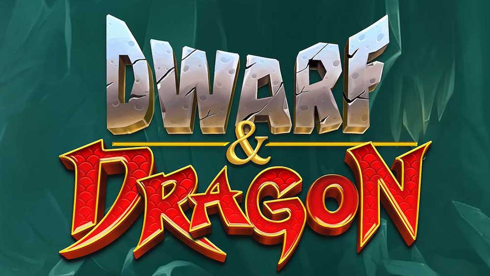 Dwarf & Dragon Demo Oyna