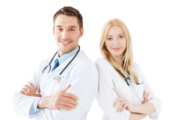 Medical students abroad