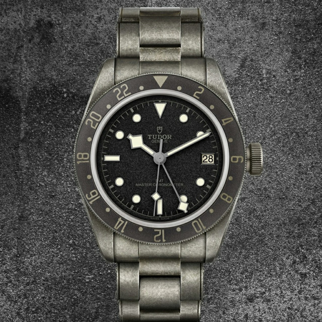Tudor - Éditions Limitées (dernière mise à jour : août 2025) 20476910-01