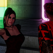 Lanie &amp; Max