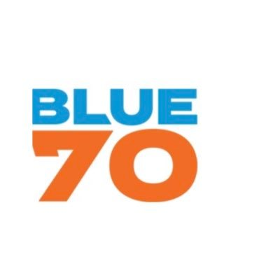 blueseventy logo