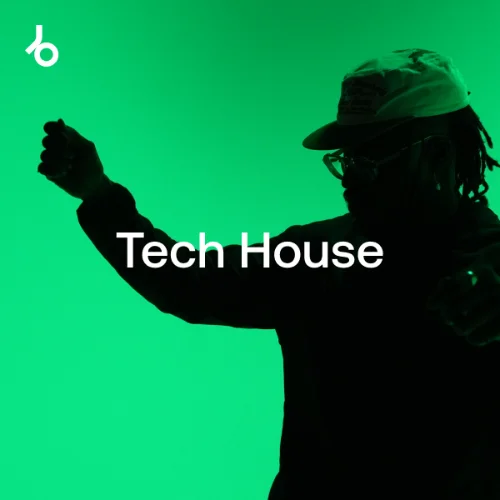 Warm-Up Essentials 2026 Tech House July FLAC