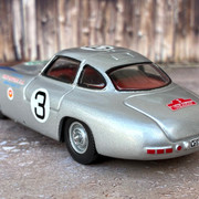 300 SL Max Models (3)