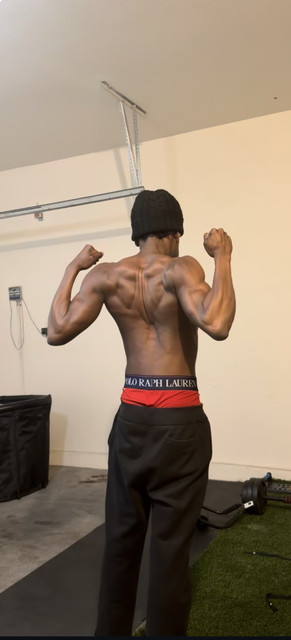 Stevens transformation
