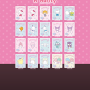 R rarity 2