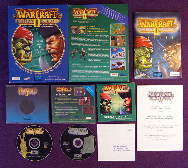 warcraft2-DLX