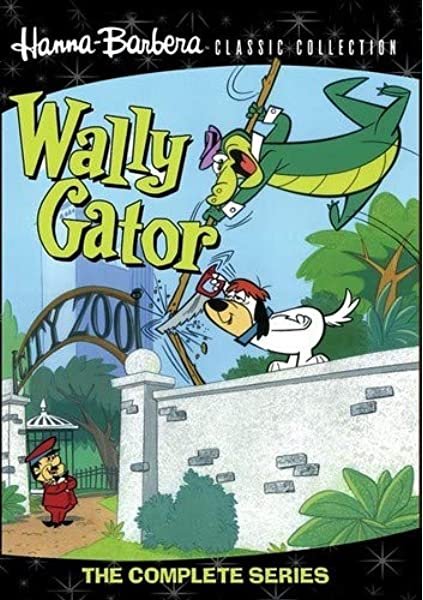 Wally.Gator.1962.DVD5.Latino Wally.Gator.1962.DVD5.Latino