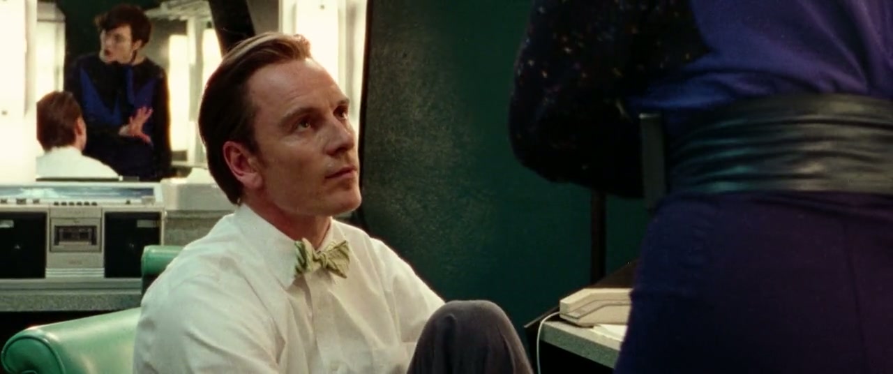 Steve Jobs Screenshot