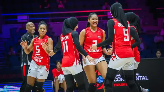 TIMNAS VOLI PUTRI INDONESIA DI ASIAN Games.webp