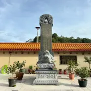 三宝万佛寺1