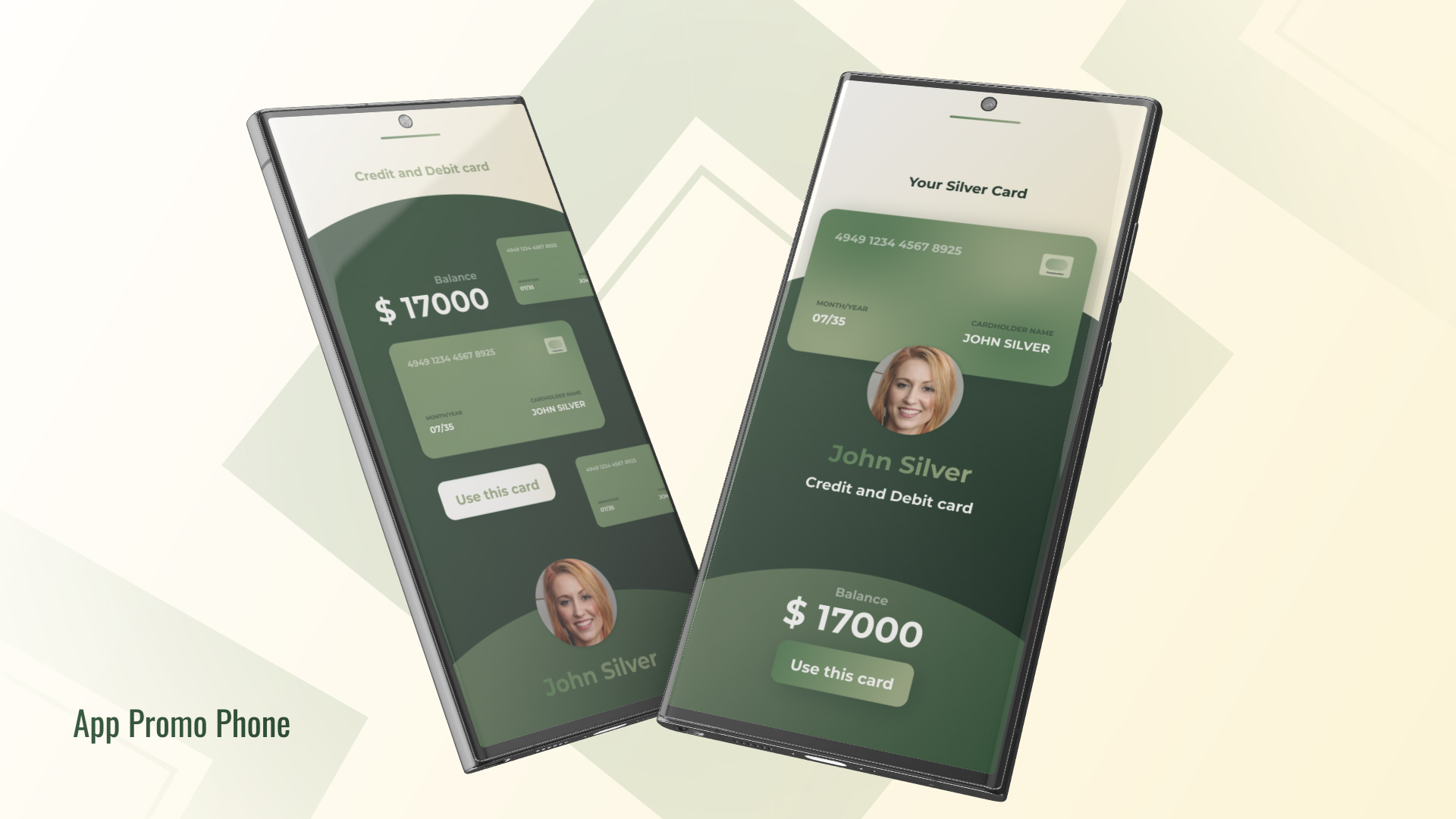 App Promo Presentation
