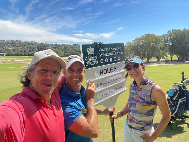 Max ben et le pro
