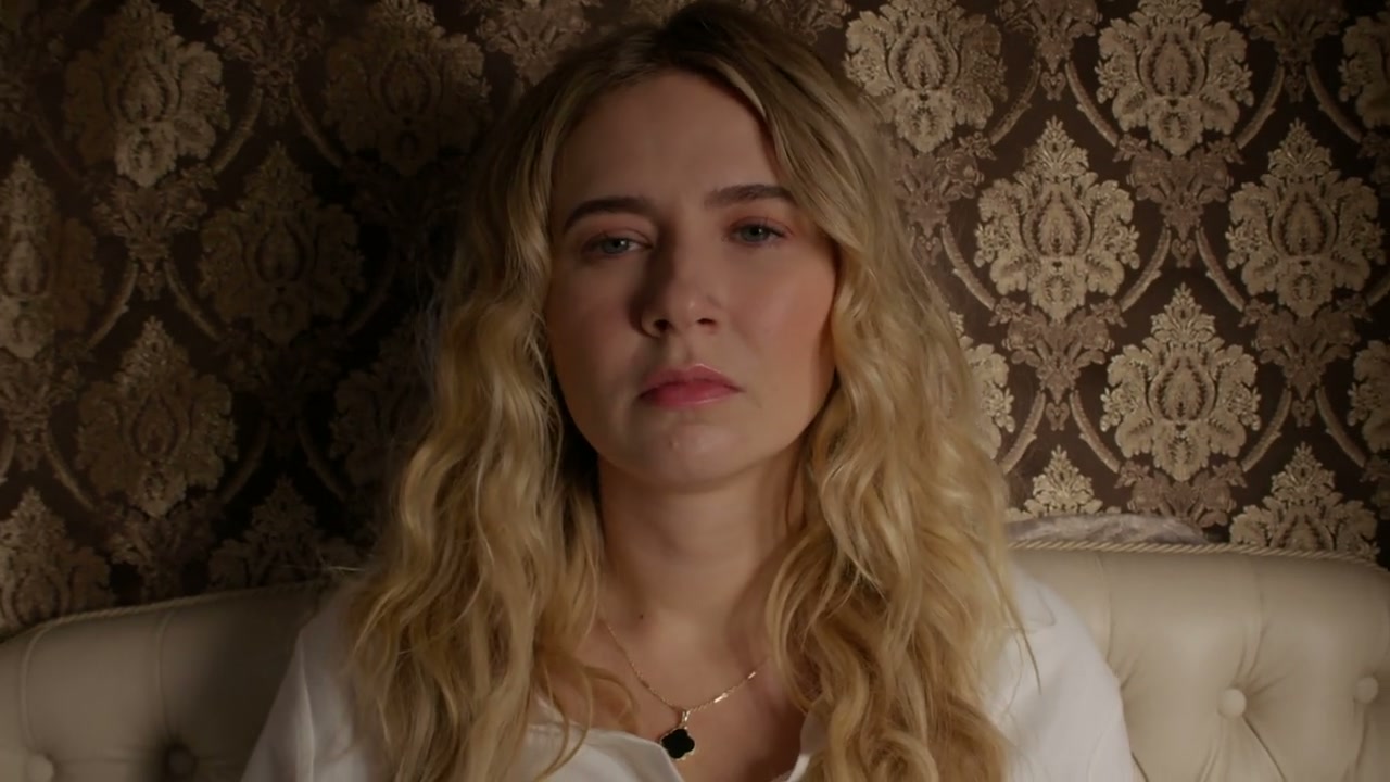 An American in Austen Screenshot