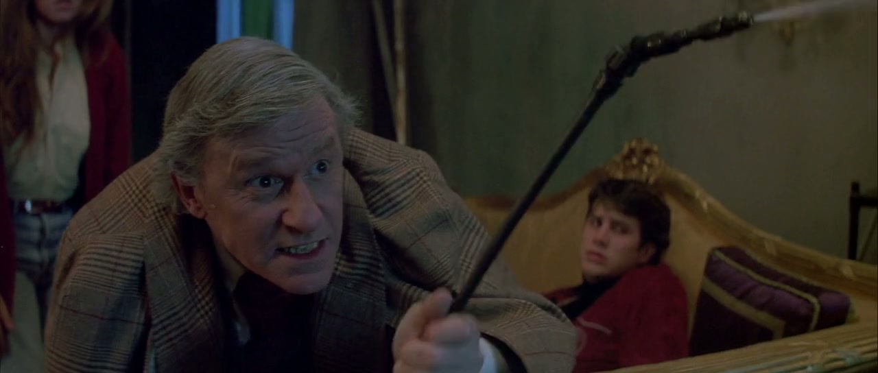 Fright Night Part 2 Screenshot