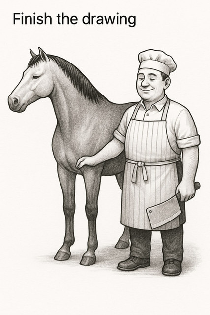 rossmetzger