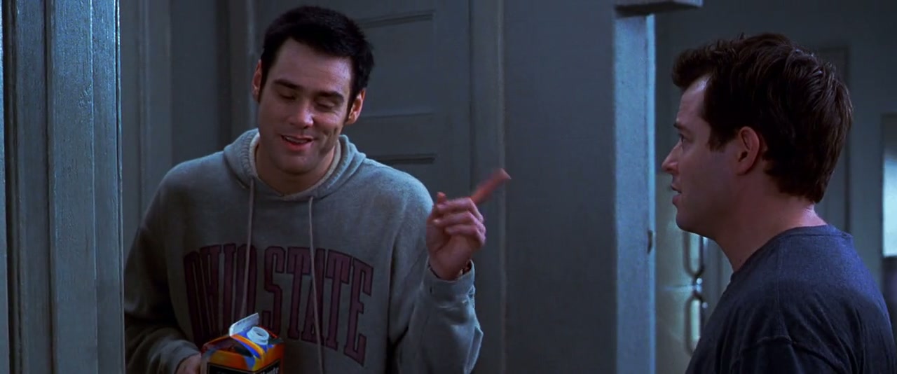 The Cable Guy Screenshot