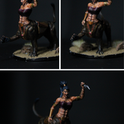 13 Lamia by Acethe Gunner Gaming
