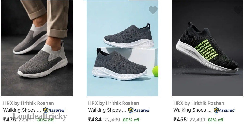 Flipkart Upto 80 Offer Image