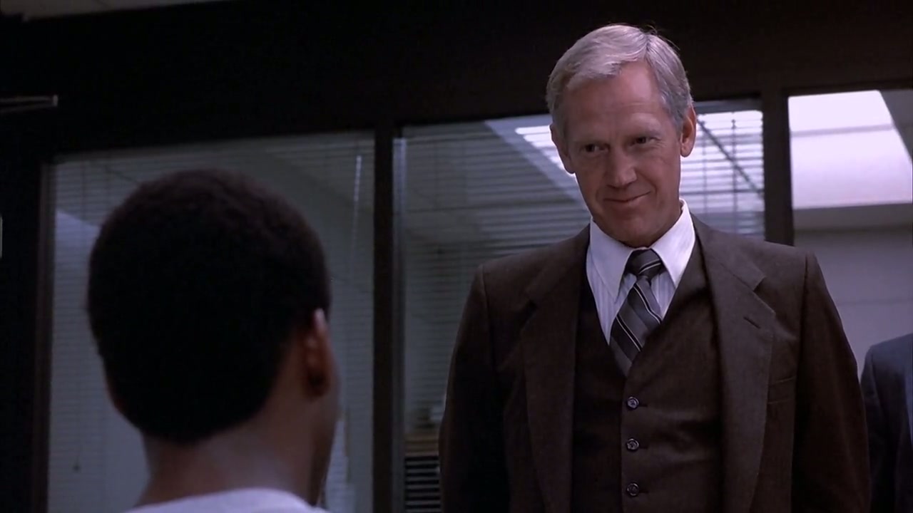 Beverly Hills Cop Screenshot