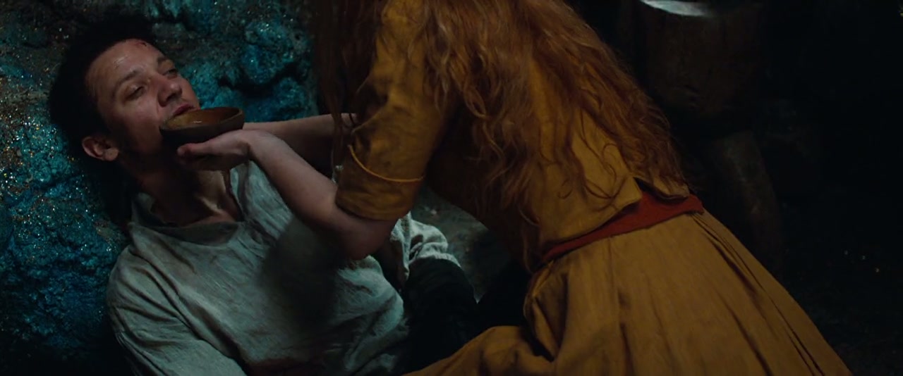 Hansel & Gretel: Witch Hunters Screenshot