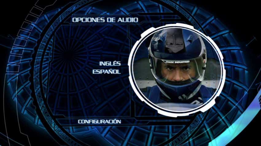 Iron2 3 - Iron Man 2 [DVD9 Full] [Pal] [Esp/Ing] [5.1] [Sub:Esp/Ing] [2010[Acción] [VS]