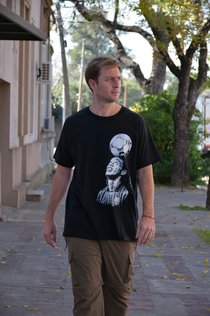 Remeras Fanaticos vista 2