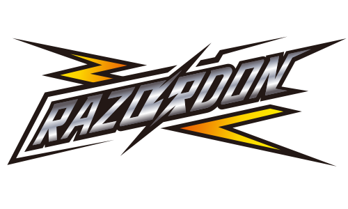Razordon logo
