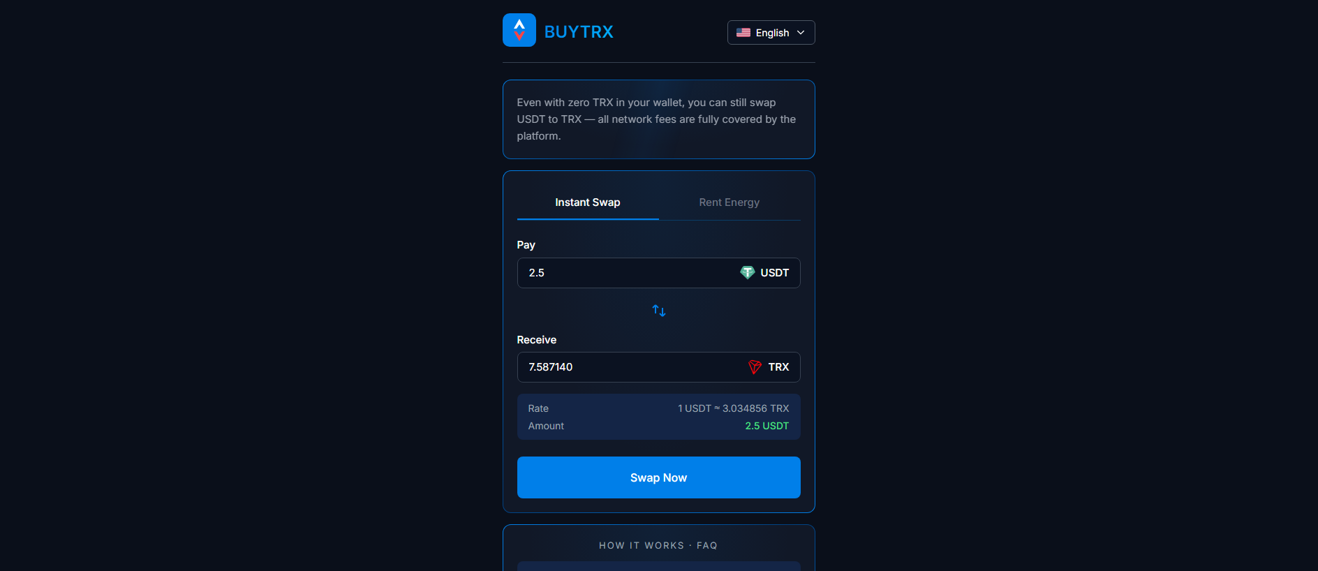 Stored capture of buytrxx.online