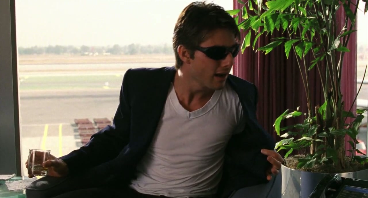 Jerry Maguire Screenshot